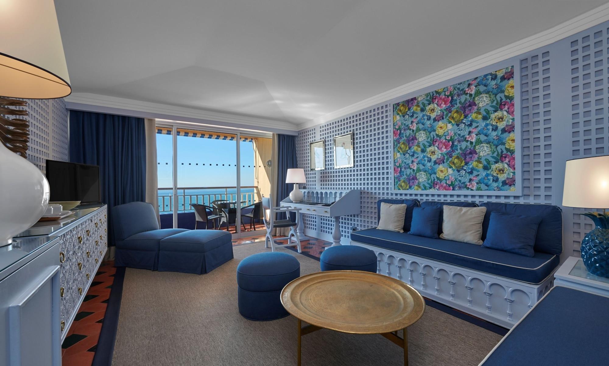 Algarve Casino Hotel Portimão Dış mekan fotoğraf A living room at the Atlantis Paradise Island